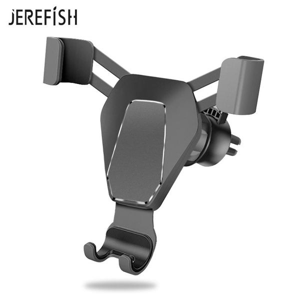 cell phone mounts & holders car mount gravity holder for air vent metal auto lock one-handed design xs max xr
cell phone mounts & holders car mount gravity holder for air vent metal auto lock one-handed design xs max xr