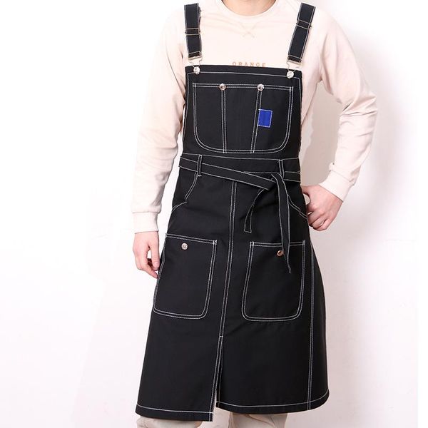 aprons work uniform for women men fashion canvas apron coffee gardening woodworking baking barber restaurant waiter
aprons work uniform for women men fashion canvas apron coffee gardening woodworking baking barber restaurant waiter