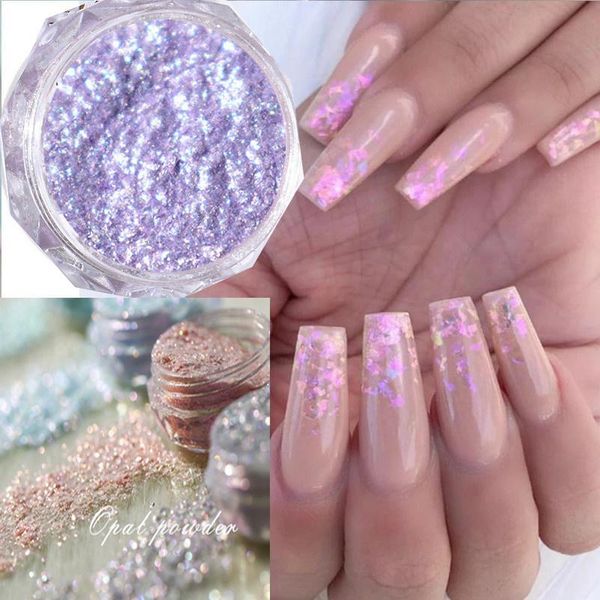 nail glitter 1bottle fine glitter/ opal powder cloud brocade powder/transparent thin ice/aurora shimmer sequins crystal magic uy, Silver;gold
nail glitter 1bottle fine glitter/ opal powder cloud brocade powder/transparent thin ice/aurora shimmer sequins crystal magic uy, Silver;gold