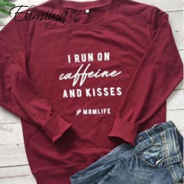 women's hoodies & sweatshirts elimiiya long sleeve autumn winter women letter print cotton sweatshirt boyfriend oversized pullover clot, Black
women's hoodies & sweatshirts elimiiya long sleeve autumn winter women letter print cotton sweatshirt boyfriend oversized pullover clot, Black