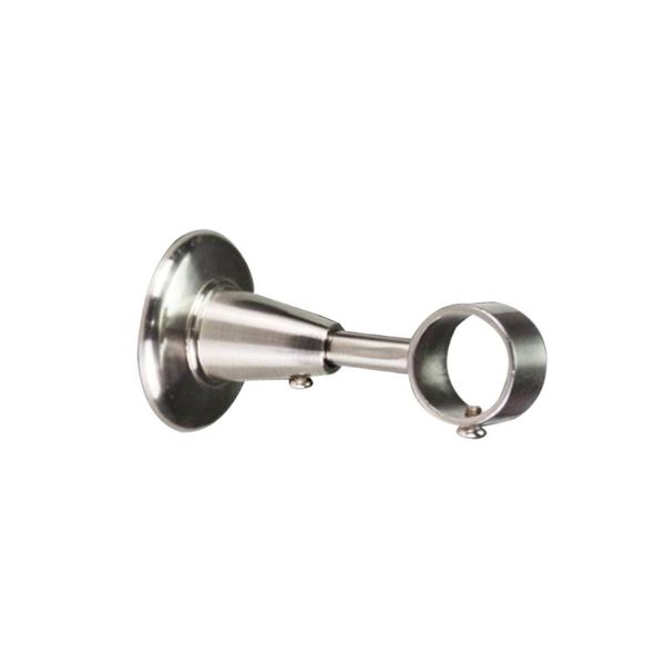 2pcs 28mm diameter curtain rod decorative ceiling bracket aluminum alloy ceiling-mount bracket(elegant black) shower curtains
2pcs 28mm diameter curtain rod decorative ceiling bracket aluminum alloy ceiling-mount bracket(elegant black) shower curtains