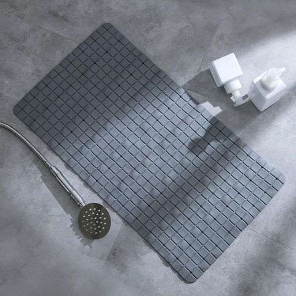 bath mats simple non-slip mat environmentally friendly pvc material comfortable lattice bathroom toilet tub splice foot pad
bath mats simple non-slip mat environmentally friendly pvc material comfortable lattice bathroom toilet tub splice foot pad