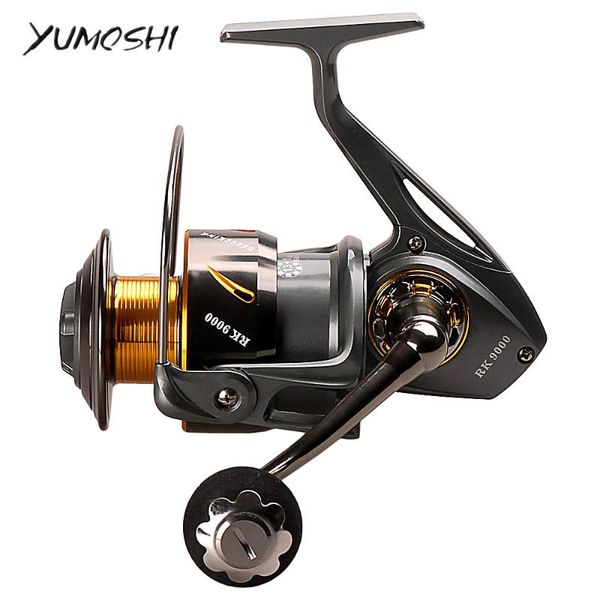 full metal spinning fishing reel 5000 6000 7000 8000 9000 3+1bb 5.1:1/5.3:1 saltwater lure carp wheel baitcasting reels
full metal spinning fishing reel 5000 6000 7000 8000 9000 3+1bb 5.1:1/5.3:1 saltwater lure carp wheel baitcasting reels