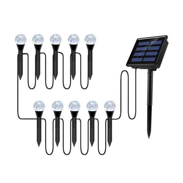 strings 2021 portable solar bubble ground lamp string eight flash modes fine workmanship no wiring good appearance
strings 2021 portable solar bubble ground lamp string eight flash modes fine workmanship no wiring good appearance