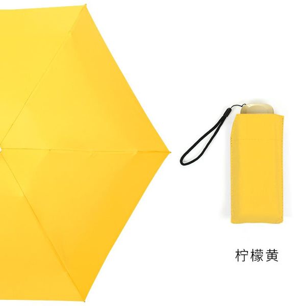 umbrellas mini folding umbrella sunny or rainy five fold sun ultralight women portable paraguas mujer rain gear eb5ys
umbrellas mini folding umbrella sunny or rainy five fold sun ultralight women portable paraguas mujer rain gear eb5ys