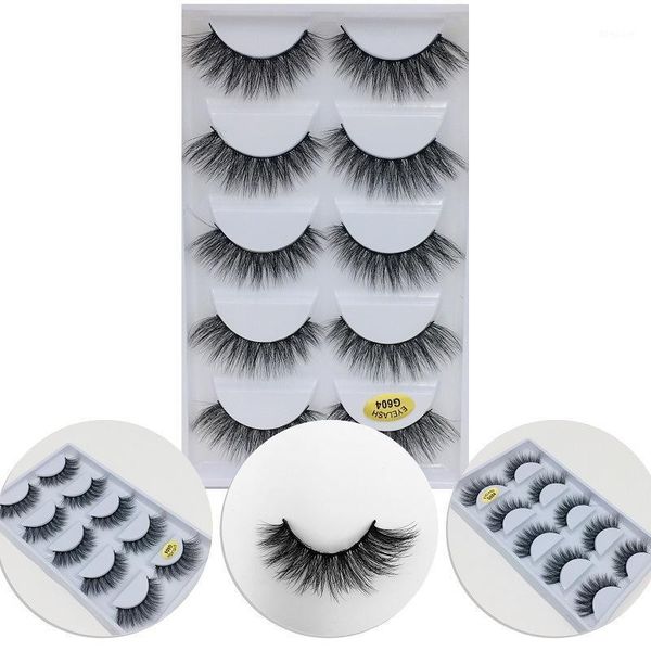 pairs handmade false eyelashes thick black fiber fake eyelash strip natural makeup cosmetic beauty tools1
pairs handmade false eyelashes thick black fiber fake eyelash strip natural makeup cosmetic beauty tools1