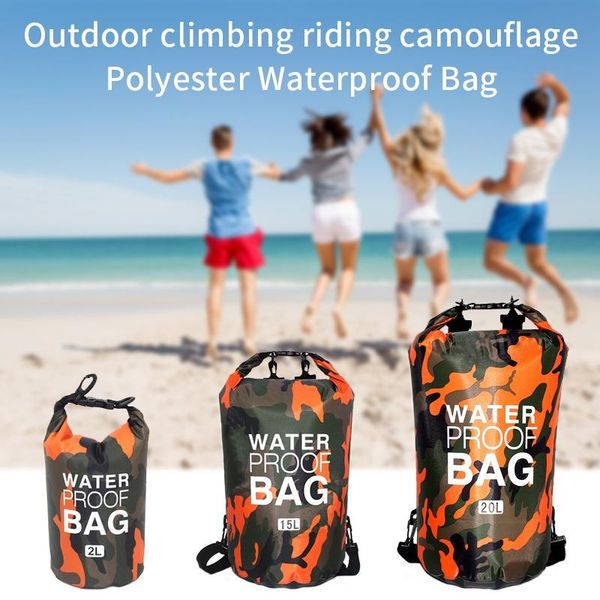storage bags big 20l waterproof swimming bag dry sack camouflage colors fishing boating kayaking drifting rafting 2l 15l
storage bags big 20l waterproof swimming bag dry sack camouflage colors fishing boating kayaking drifting rafting 2l 15l