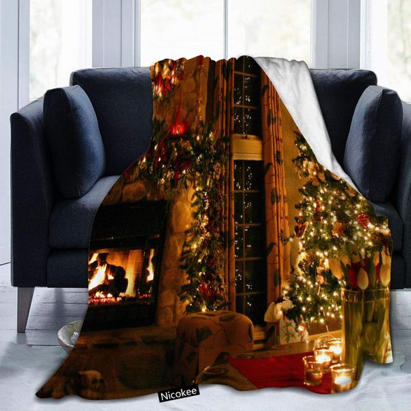 flannel fleece blanket peaceful christmas eve fireplace warm house throw blankets for bed couch chair and sofa
flannel fleece blanket peaceful christmas eve fireplace warm house throw blankets for bed couch chair and sofa