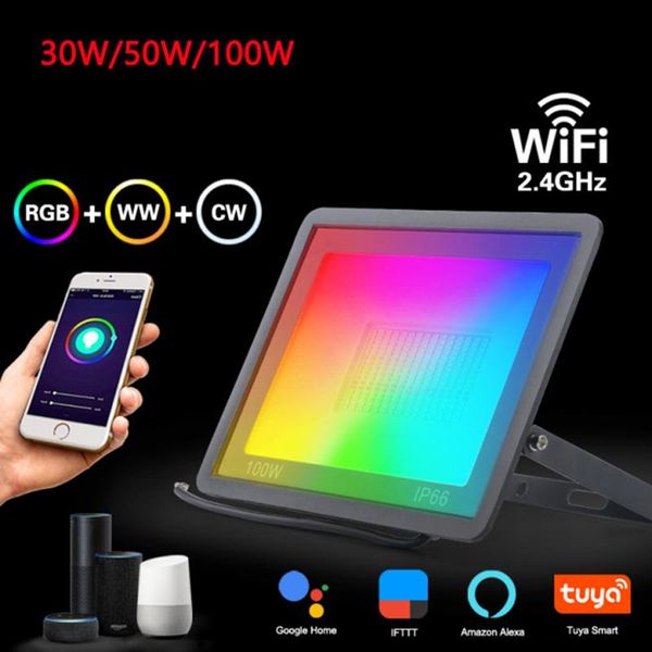 panel lights eu/us led floodlight tuya wifi smart spotlight 30w 50w/100w grb colorful schijnwerpers work with alexa google home
panel lights eu/us led floodlight tuya wifi smart spotlight 30w 50w/100w grb colorful schijnwerpers work with alexa google home