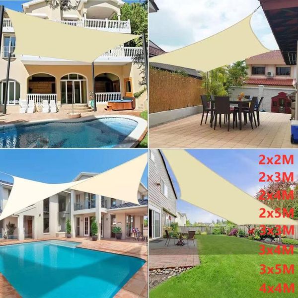 tents and shelters 300d waterproof sunshade polyester square rectangular shade sail garden terrace canopy swimming camping
tents and shelters 300d waterproof sunshade polyester square rectangular shade sail garden terrace canopy swimming camping