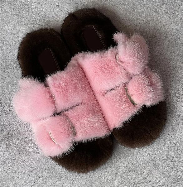 slippers women's shoes 2021 mink real casual flat home cute girls outdoor fast, Black
slippers women's shoes 2021 mink real casual flat home cute girls outdoor fast, Black