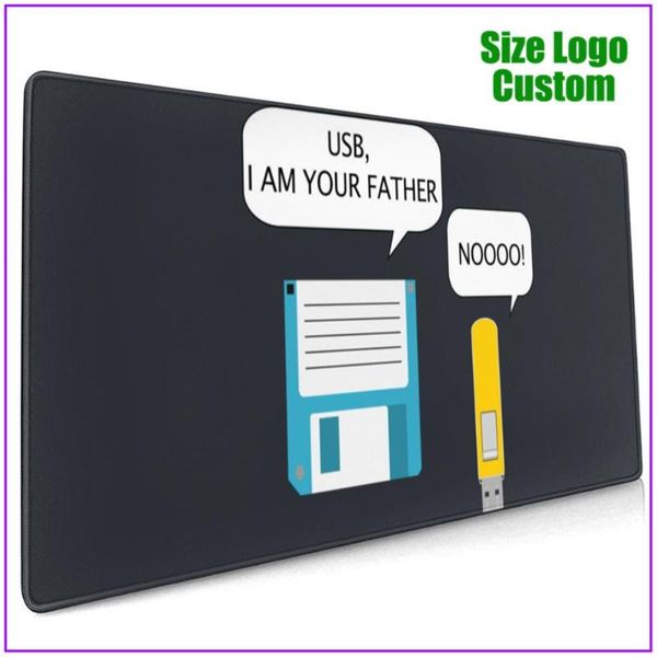 mouse pads & wrist rests diskette magnetic disk usb i am your father xxl gamer mousepad alfombrilla raton pc completo with support
mouse pads & wrist rests diskette magnetic disk usb i am your father xxl gamer mousepad alfombrilla raton pc completo with support