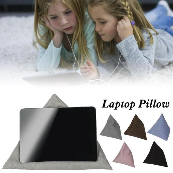 cell phone mounts & holders tablet stand soft pillow lapholder mini computer mobile for pad e-readers
cell phone mounts & holders tablet stand soft pillow lapholder mini computer mobile for pad e-readers