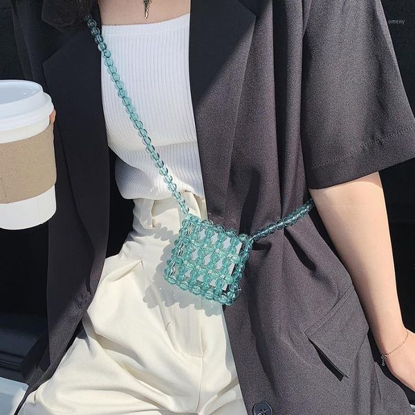 evening bags mini bead weave shoulder bag women fashion banquet party crossbody female luxury women's small coin purse1
evening bags mini bead weave shoulder bag women fashion banquet party crossbody female luxury women's small coin purse1