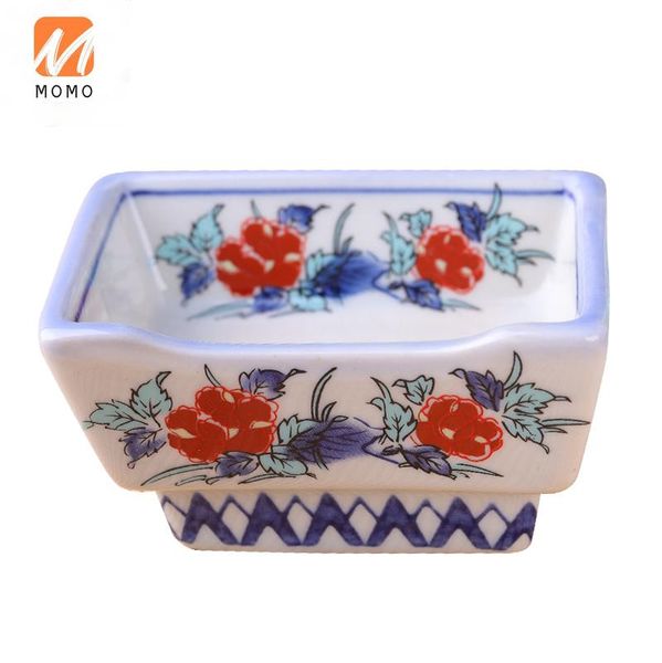 storage bottles & jars japanese style tableware creative goblet side dish decals ceramic sauce home saucer retro rectangular
storage bottles & jars japanese style tableware creative goblet side dish decals ceramic sauce home saucer retro rectangular