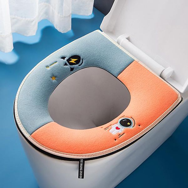toilet seat covers o-shaped closestool winter warm comfortable cover with handle removable washable bathroom bowl accessories
toilet seat covers o-shaped closestool winter warm comfortable cover with handle removable washable bathroom bowl accessories
