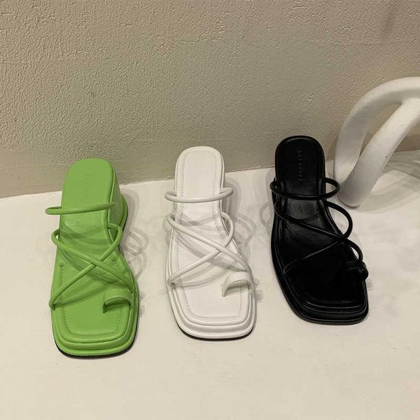 slippers women slipper brand ladies high wedges heel slides summer outdoor narrow 2021 sandal shoes flip flop, Black
slippers women slipper brand ladies high wedges heel slides summer outdoor narrow 2021 sandal shoes flip flop, Black