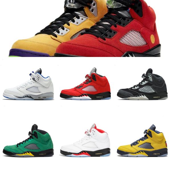 discount raging bull jumpman 5 5s what the men basketball shoes fire red stealth 2.0 anthracite mens trainers sports sneakers size 7-13xxek
discount raging bull jumpman 5 5s what the men basketball shoes fire red stealth 2.0 anthracite mens trainers sports sneakers size 7-13xxek