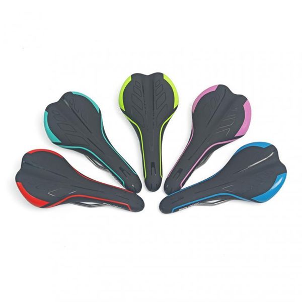 bike saddles bolany bicycle saddle waterproof pu leather internal foam seat ultralight mountain road cycling comfort pad cushion
bike saddles bolany bicycle saddle waterproof pu leather internal foam seat ultralight mountain road cycling comfort pad cushion