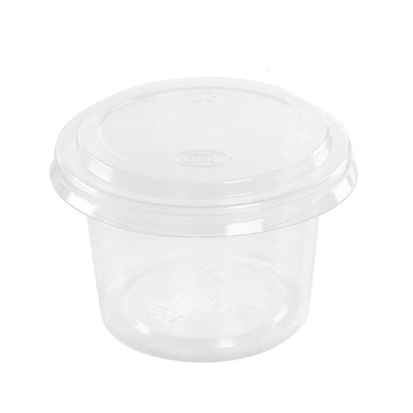 disposable cups & straws 100pcs 10.5oz portion clear container with lids for jelly yogurt mousses take-out
disposable cups & straws 100pcs 10.5oz portion clear container with lids for jelly yogurt mousses take-out
