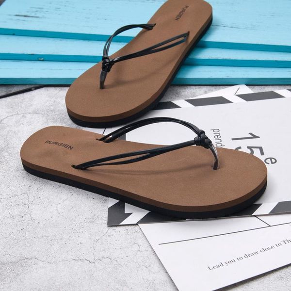 slippers open toe low flat with women platform flip flops summer solid outside casual ladies shoes, Black
slippers open toe low flat with women platform flip flops summer solid outside casual ladies shoes, Black