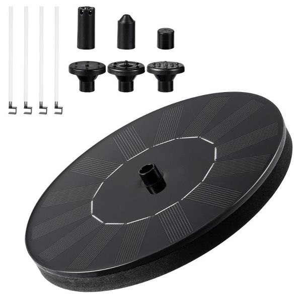 air pumps & accessories yardwe solar 1.4w fountain pump for bird bath upgraded powered submersible water garden pond swimming pool decoratio
air pumps & accessories yardwe solar 1.4w fountain pump for bird bath upgraded powered submersible water garden pond swimming pool decoratio