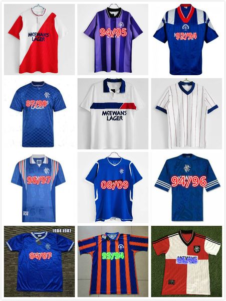 1982 83 86 87 laudrup retro soccer jerseys 88 89 albertz 90 91 gascoigne 92 93 mccoist ferguson 94 95 96 gattuso home away football shirt, Black
1982 83 86 87 laudrup retro soccer jerseys 88 89 albertz 90 91 gascoigne 92 93 mccoist ferguson 94 95 96 gattuso home away football shirt, Black