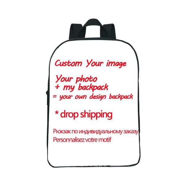 backpack custom your image customized pattern kindergarten rucksack beautiful kids daily drop 
backpack custom your image customized pattern kindergarten rucksack beautiful kids daily drop