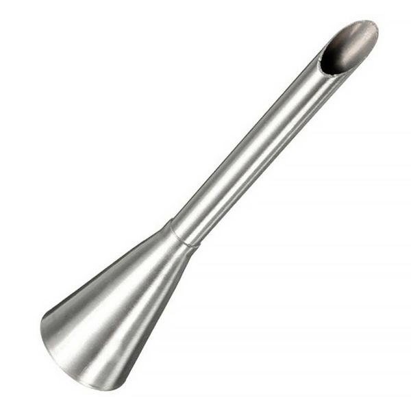 5pcs baking tools cake cookies puffs flowers crowded flower mouth nozzles pastry tips decorating tool &
5pcs baking tools cake cookies puffs flowers crowded flower mouth nozzles pastry tips decorating tool &