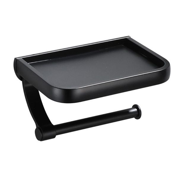 toilet paper holders kitchen storage rack space aluminum tissue holder wall mounted roll rustproof bathroom accessories 
toilet paper holders kitchen storage rack space aluminum tissue holder wall mounted roll rustproof bathroom accessories