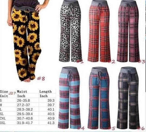 women's pants & capris 2021 europe and the explosions leopard print comfortable casual stretch drawstring pajamas ladies, Black;white
women's pants & capris 2021 europe and the explosions leopard print comfortable casual stretch drawstring pajamas ladies, Black;white