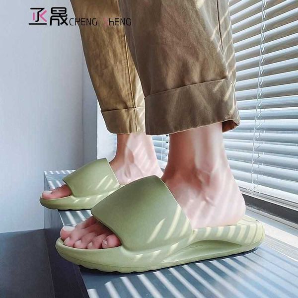 wear kanye sandalspoison putian coconut version second generation tide over one word slipper beach net red cool slippers men's yw, Black
wear kanye sandalspoison putian coconut version second generation tide over one word slipper beach net red cool slippers men's yw, Black