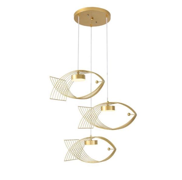 pendant lamps dining room lights nordic fish-shaped single-head/three-head wrought iron bar modern cafe lighting
pendant lamps dining room lights nordic fish-shaped single-head/three-head wrought iron bar modern cafe lighting