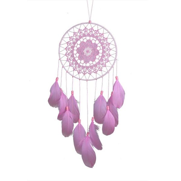 fairy lace flower more color dream catcher 20cm ring colorful feather for kids bedroom wall hanging with wedding party decor
fairy lace flower more color dream catcher 20cm ring colorful feather for kids bedroom wall hanging with wedding party decor