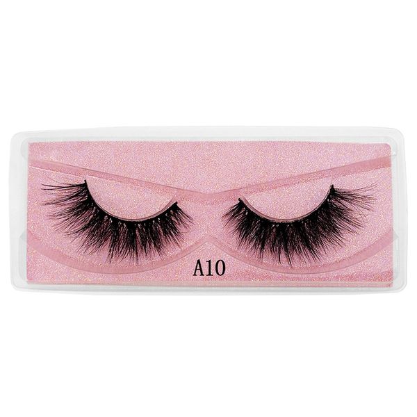 eyelashes 3d faux mink lashes fluffy soft wispy natural cross eyelash extension reusable lash pack make up tools
eyelashes 3d faux mink lashes fluffy soft wispy natural cross eyelash extension reusable lash pack make up tools