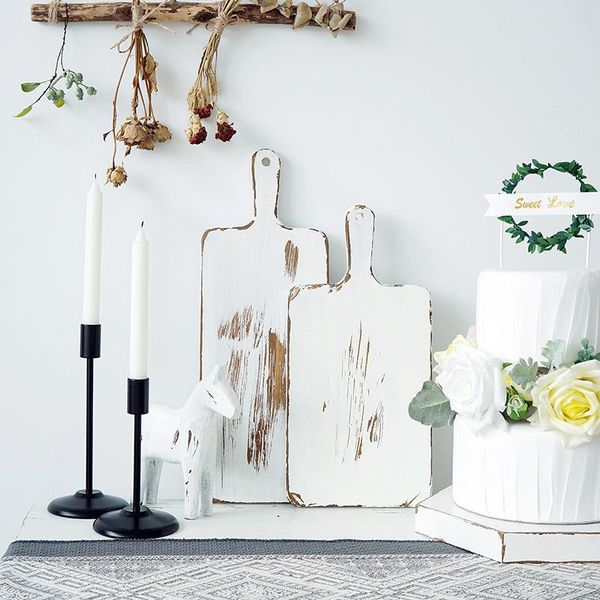 kitchen storage & organization ins wood plate nordic scandinavian retro white dessert cake bread tray jewelry display key for home decor
kitchen storage & organization ins wood plate nordic scandinavian retro white dessert cake bread tray jewelry display key for home decor