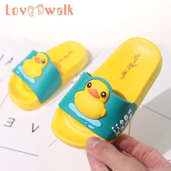 slipper kids slippers girls flip flops cute cartoon duck beach shoes 2021 sumer home outdoor children for boys, Black;grey
slipper kids slippers girls flip flops cute cartoon duck beach shoes 2021 sumer home outdoor children for boys, Black;grey