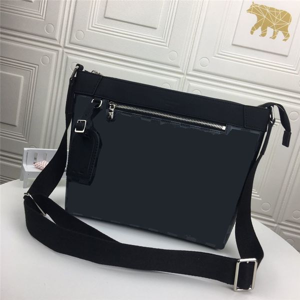 2021 mick pm nm damiera fit shoulder back pvc gry crossbody bag damier graphite grey size: 34*26*8cm v-239
2021 mick pm nm damiera fit shoulder back pvc gry crossbody bag damier graphite grey size: 34*26*8cm v-239
