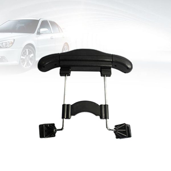 hook hanger car seat headrest clothes rack mini for coat suits shirts (beige)
hook hanger car seat headrest clothes rack mini for coat suits shirts (beige)