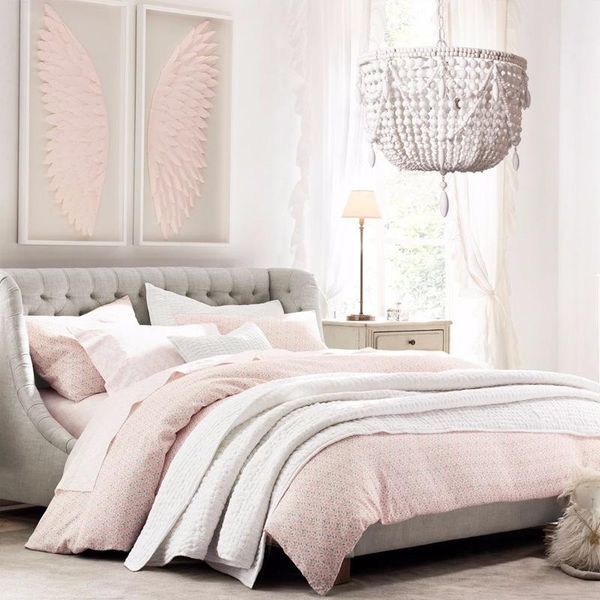 pendant lamps french chandelier children's room bedroom european-style princess cloakroom entrance wooden bead
pendant lamps french chandelier children's room bedroom european-style princess cloakroom entrance wooden bead