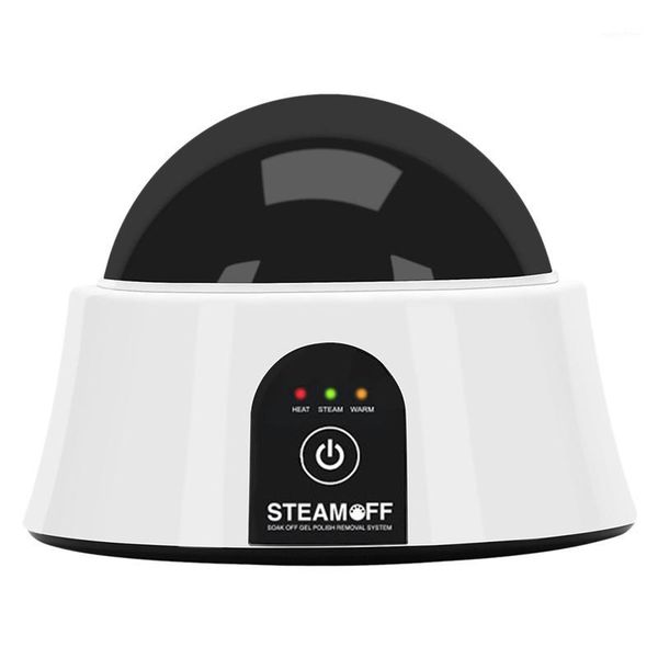 electric steam nail polish remover machine professional quickly gel removal uv nails steamer cleaner for art tools1, Silver
electric steam nail polish remover machine professional quickly gel removal uv nails steamer cleaner for art tools1, Silver