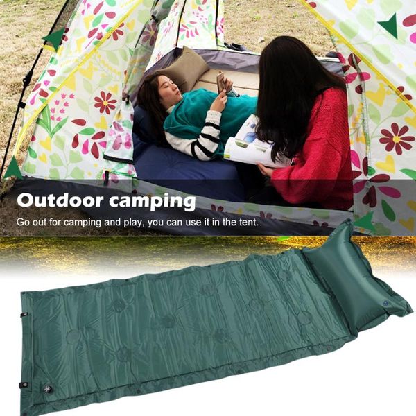 outdoor pads convenient thick air automatic inflatable mattress bag camping pad picnic mat seat foam waterproof can be spliced
outdoor pads convenient thick air automatic inflatable mattress bag camping pad picnic mat seat foam waterproof can be spliced