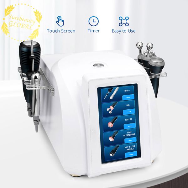 ultrasonic skin tightening therapy multi-functional beauty equipment cold probe treatment facial massager face care tighten anti wrinkle mac, Black;white
ultrasonic skin tightening therapy multi-functional beauty equipment cold probe treatment facial massager face care tighten anti wrinkle mac, Black;white