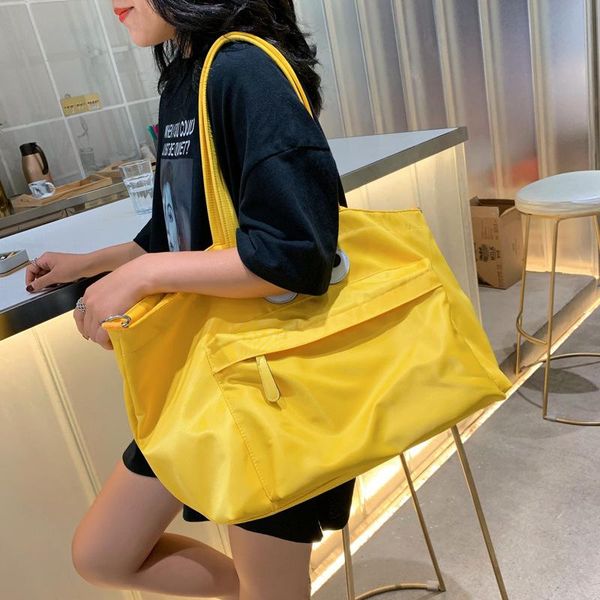 duffel bags fitness portable slung bag waterproof large capacity travel woman's sports shoulder
duffel bags fitness portable slung bag waterproof large capacity travel woman's sports shoulder