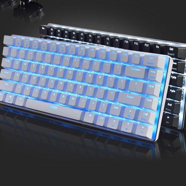 ajazz ak33 82 keys mechanical keyboard russian/english layout gaming rgb backlight switch wired keypad keyboards
ajazz ak33 82 keys mechanical keyboard russian/english layout gaming rgb backlight switch wired keypad keyboards
