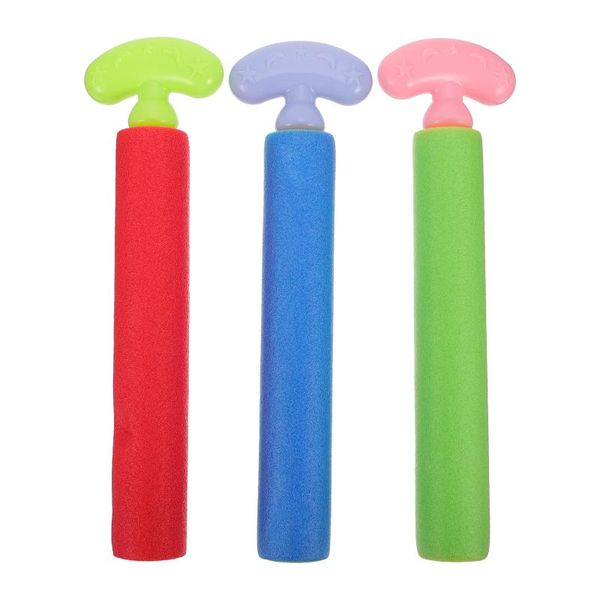 3pcs water spray toy swimming pool summer drifting for kids playing & accessories
3pcs water spray toy swimming pool summer drifting for kids playing & accessories