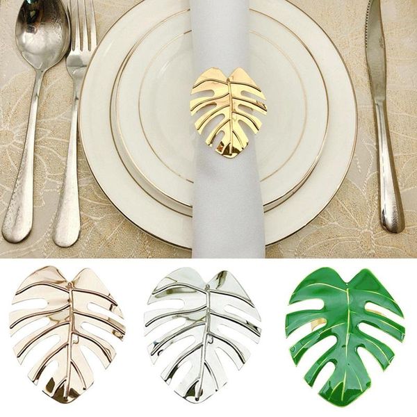 napkin rings set leaves ring holders decorative buckle wedding party dinner christmas table decoration
napkin rings set leaves ring holders decorative buckle wedding party dinner christmas table decoration