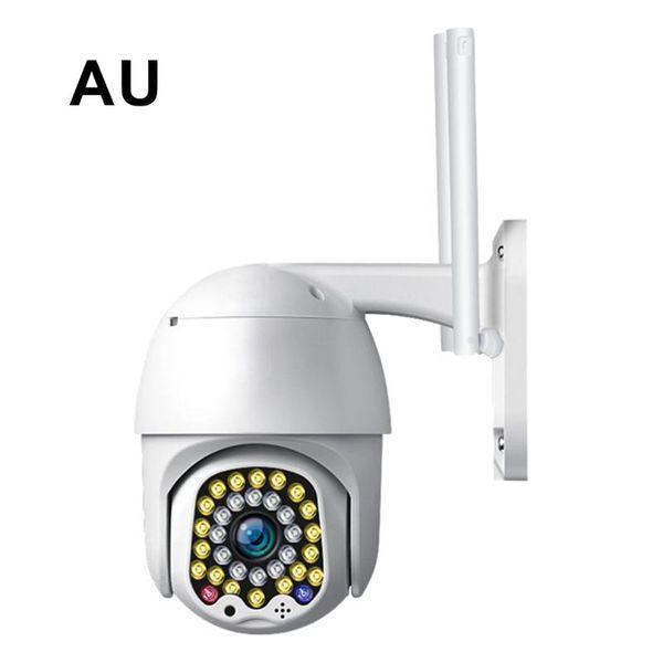camcorders 32 lights sound and light alarm automatic tracking wireless wifi camera high defintion ptz outdoor dual source
camcorders 32 lights sound and light alarm automatic tracking wireless wifi camera high defintion ptz outdoor dual source