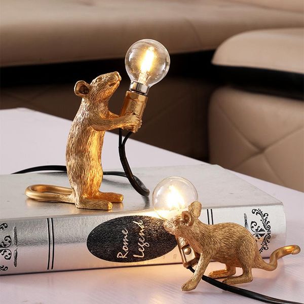 table lamps modern resin mouse lamp led e12 desk nordic kids' room decor night lights eu/au/us/uk plug
table lamps modern resin mouse lamp led e12 desk nordic kids' room decor night lights eu/au/us/uk plug