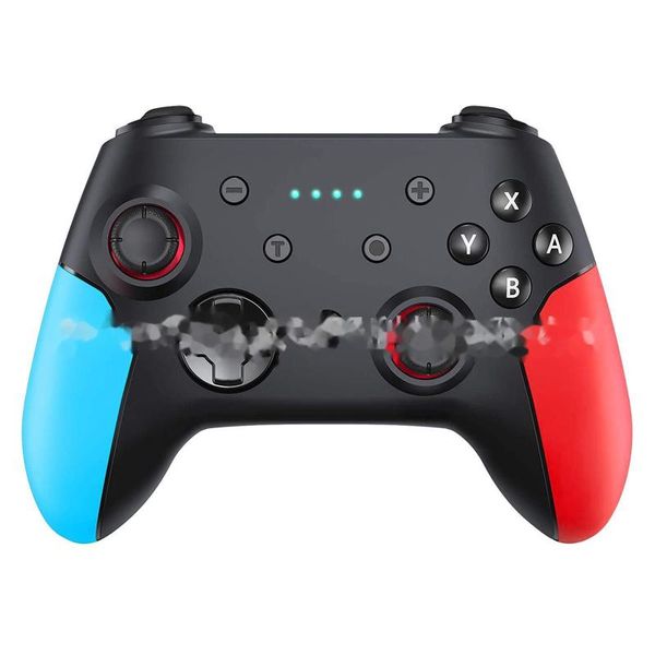 game controllers & joysticks the switch handle is suitable for pc continuous vibration wireless bluetooth factory flash sale
game controllers & joysticks the switch handle is suitable for pc continuous vibration wireless bluetooth factory flash sale